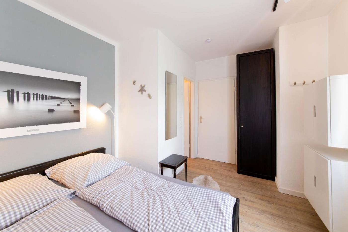 Strandlust Appartamento