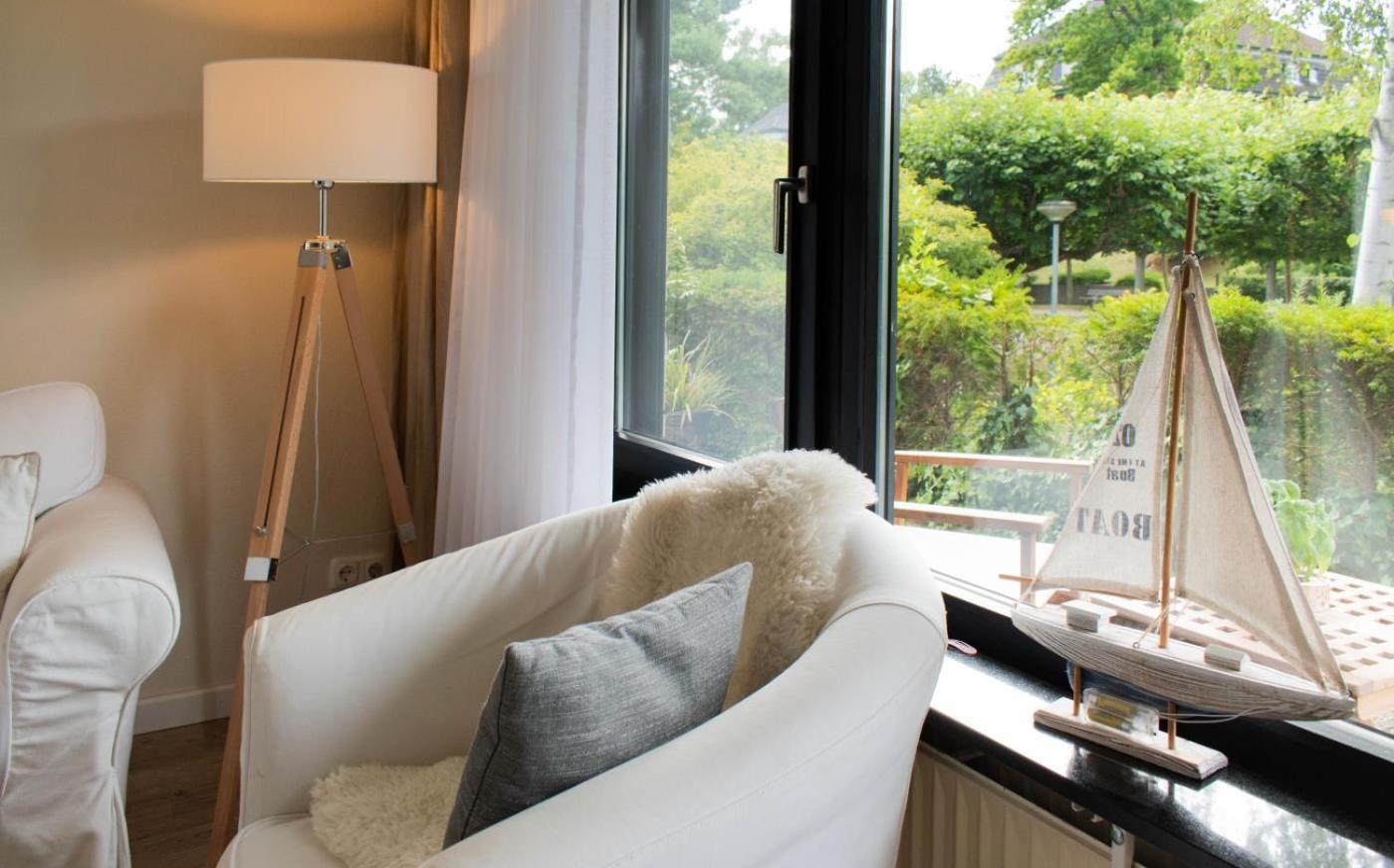 Strandlust Apartment *